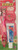 Strawberry Shortcake Firefly Pink Toothbrush Travel Kit with Crest Toothpaste