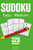 Sudoku Easy - Medium  Sudoku Puzzle Book With 320 Easy To Medium Sudoku Puzzles For Adults