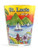 St. Lucia Sunset Shot Glass agc