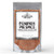 Pumpkin Pie Himalayan Pink Salt Blend - Cinnamon  Nutmeg  Ginger  Allspice - 5 Ounce Pouch - by Caravel Gourmet