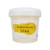 Cake Craft Whipped Buttercream Icing Sunrise Yellow 16 Ounces
