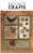 McCalls Crafts Sewing Pattern M5202 for Fall Wall Hanging or Quilt Block