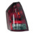 TYC 11-6126-00 Chrysler 300 Driver Side Replacement Tail Light Assembly