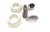 Flow Switch Assembly w/ Tee & Cell Unions Replacement Kit For GLX-FLO-RP Hayward Chlorine Generators