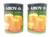 Aroy-D Jackfruit in Syrup 230g  2 Pack