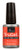 Ez Flow Trugel 4th Launch Nail Lacquer  Blazin  Sunset  0.5 Fluid Ounce