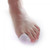 Dr. Jill s All Gel Toe Cap  Medium  1 Box