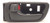 DELPA CL3586   Inside Interior Inner LH Left Door Handle