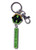 Great Eastern Entertainment Evangelion Unit 01 Insignia Keychain