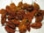 Ghost Chilli Bhut Jolokia  Sun Dried  15 Pods