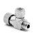 XISAOK Aquarium CO2 Bubble Counter Valve-Regulator Diffuser Single-Head Dual-Head New