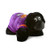 NBA Fabrique Innovations Mini Pillow Pet  Phoenix Suns