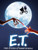 E.T. The Extra-Terrestrial