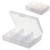 MOMA Muji PP Pill & Tablet Case