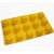 X-Haibei Sunflower Guest Soap Cake Chocolate Jello Baking Silicone Mold