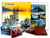 DA CHOCOLATE Candy Souvenir CRIMEA Chocolate Gift Set 5x5in 1 box  Sunset