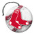 MLB Boston Red Sox Auto Air Freshener  3-Pack