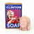 Hillary Clinton Soap Head - Politics Gag Gift
