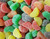 Assorted Fruit Slices 1.5 Lb Bag ~ Smarty Stop