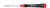 Wiha 26579 Nut Driver With Precision Soft PicoFinish Handle  Metric  1.5 x 60mm