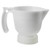 Traex 4904-13 16 Ounce Funnel for Wide Mouth Squeeze Bottles