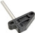 Zodiac 39-440 Front Axle Block Assembly Replacement