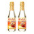 Wan Ja Shan Rice Vinegar  2 Pack  Total 20fl. oz