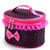Yeefant Portable Travel Toiletry Makeup Cosmetic Bag Organizer Holder Handbag Makeup Bags Portable Travel Cosmetic Bag Waterproof Organizer Multifunction Case Toiletry Bags for Women Yeefant Portable Travel Toiletry Makeup Cosmetic Bag Organizer Holder Handbag Makeup Bags Portable Travel Cosmetic Bag Waterproof Organizer Multifunction Case Toiletry Bags for Women