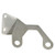 Eckler s Premier Quality Products 25-123588 - Corvette Carburetor Return Spring Bracket Small Block