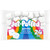 Jet-Puffed Jumbo Mallows Marshmallows Extra Large  24 oz Bags  Pack of 8