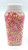 Ultimate Baker Edible Pearls Pink Princess Beads for Cake Decorating Gift Bottle  8oz