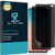 2 Pack  Galaxy S10 Plus Privacy Screen Protector  Anti-Spy Flexibel Film TPU Screen Protector for Galaxy S10 Plus S10 plus  Support Fingerprint ID   Case Friendly   Anti-Bubble   Full Coverage  - Black