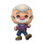 Funko Pop! Disney  Pinocchio - Geppetto with Accordion