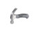 Pittsburgh 95929 Hammer  Stubby Claw  8 oz