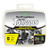 SOFTSPIKES Tornado Golf Tour Lock Cleats  Silver