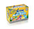 Crayola Washable Metallic Paint Set, 2-Ounce, 6 Count