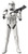 Bandai Hobby Star Wars 1/12 Plastic Model Clone Trooper Star Wars