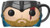 Funko Pop Home Ragnarok-Thor Mug Collectible Figure