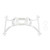 LEIPUPA Drone Landing Gear Extensions Leg Stand for DJI Mavic Mini Height Extender Protector - Style 1