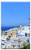 Single-Gang Blank Wall Plate Cover - Greece Santorini Beach The Sun Holidays Summer 19