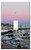 Switch Plate Single Toggle - City Travel Architecture Panoramic Urban Landscape