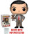 Funko Pop! Movies: Mr. Bean - Mr. Bean Vinyl Figure (Bundled with Pop Box Protector Case)