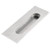 uxcell Rectangle 4.4 inch Length Flush Pull Door Handle for Drawer Cabinet