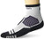 Salomon Standard Socks  White Maverick  L