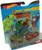 Hot Wheels Marvel Hulk vs. Iron Man Character Car 2-Pack with Comic