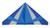 In the Breeze Cool Delta Kite, 6-Feet