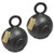 Lulu Decor, Cast Iron Door Stop, Door Stopper, Doorstops (Key)