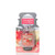 Yankee Candle Strawberry Lemon Ice Car Jar Air Freshener  Fruit Scent