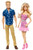 Barbie and Ken Date Night Doll (2-Pack)