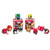 Kidrobot Marvel Series Labbit Mini Action Figure
